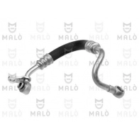 Патрубок двигателя MALO TF4W SDW 1440909596 1956