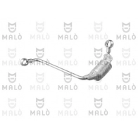 Патрубок двигателя MALO 1982 NM3 OU 1440909622