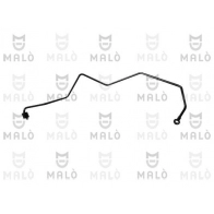 Патрубок двигателя MALO 1440909624 46A2F0 U 1984