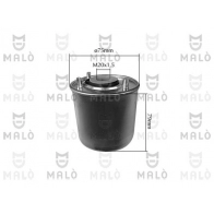 Топливный фильтр MALO BSJ N73 1440912541 1520224