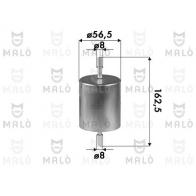 Топливный фильтр MALO Ford EcoSport 2 (CWB, CR1) Кроссовер 1.6 Ti-VCT 122 л.с. 2012 – 2025 1520241 2 TEQQC