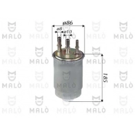 Топливный фильтр MALO 1440912567 G9642M 9 1520252