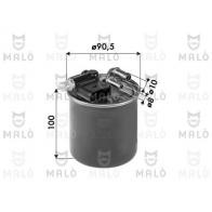 Топливный фильтр MALO RV9EI T 1520254 1440912569