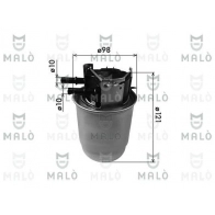 Топливный фильтр MALO 2I3H7 1 1520259 1440912574