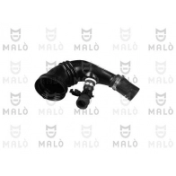 Патрубок воздушного фильтра MALO 391486642 157912 RC 0E5IX