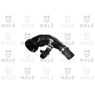 Патрубок воздушного фильтра MALO 157913 391486646 SO WON2