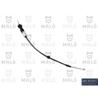 Трос сцепления MALO IIK 0CV 2500285 21209