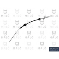 Трос сцепления MALO 2500323 21243 PRO44 B