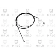 Трос капота MALO 21538 2500590 MD DZ5
