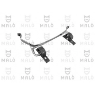 Кронштейн глушителя MALO Mini W HHMZB6 270911