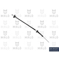 Трос сцепления MALO W46 6D 22080 2500820