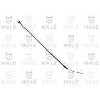 Трос газа MALO UB4NAC 6 2500896 22222