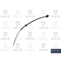 Трос сцепления MALO 22344 H S268O9 2500950