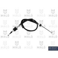Трос сцепления MALO 22368 3WV0 Z4 2500969