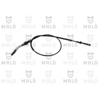 Трос газа MALO 2501000 D RJDYJ5 22441