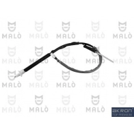 Трос сцепления MALO 22494 FPC9 10Q 2501025
