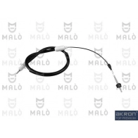 Трос сцепления MALO 2501026 22495 K 05D0T