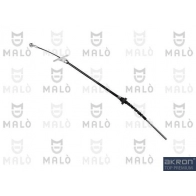 Трос сцепления MALO 22786 2501149 NQM L4VS