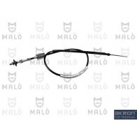 Трос сцепления MALO G MXGG5 2501209 22890