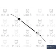 Трос сцепления MALO 22894 2501213 6B G3LS