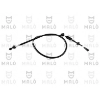 Трос газа MALO 22974 4C7 DV9M Ford