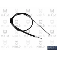 Трос ручника MALO BI XXMRP 2503221 26213