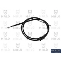 Трос ручника MALO 26218 16 V25 Fiat Multipla