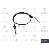 Трос ручника MALO T50 XEY 26271 2503274