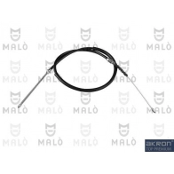 Трос ручника MALO BYN72 R 2503308 26305