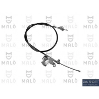 Трос ручника MALO 1B GNS4 2503323 26321