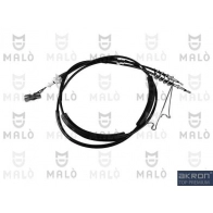 Трос ручника MALO Ford Transit Connect MQIY U1 26381
