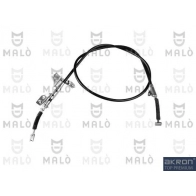 Трос ручника MALO 3QHSJ7 5 2503413 26419