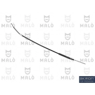 Трос ручника MALO L8A 05 26442 2503435