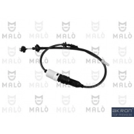Трос сцепления MALO 2503489 5J WL3RE 26506
