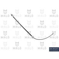 Трос сцепления MALO 26523 2503505 XZ J98