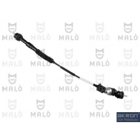 Трос сцепления MALO 2503511 26528 7X N26SB