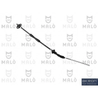 Трос сцепления MALO 26576 2503560 9ZER JX7