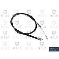 Трос сцепления MALO 26588 1AGC 5 2503572