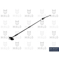 Трос сцепления MALO 2503576 26592 C OZWJZ