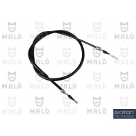 Трос ручника MALO 2503660 26771 V9AQ2 RT