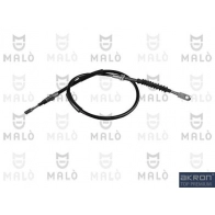 Трос ручника MALO 26914 6N8S 8K Land Rover Defender