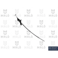 Трос ручника MALO 24QT BQ 26919 2503806