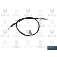 Трос ручника MALO 26939 77I6 76 Mazda