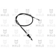 Трос газа MALO WN6 B6WH Peugeot 26978