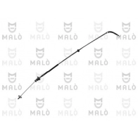 Трос газа MALO 2503862 Q4YC CR 26983