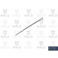 Трос ручника MALO 2505039 29040 ZM68B GU