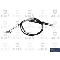 Трос ручника MALO O VHOU19 29069 2505065