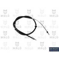 Трос ручника MALO 2505092 29096 LPA O7
