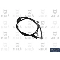 Трос ручника MALO 4L O1XI Suzuki Swift (HT, SF) 1 1991 – 2004 29127