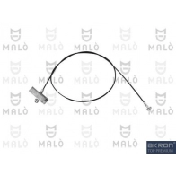 Трос ручника MALO A69J MP 2505388 29397